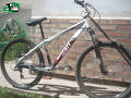 foto de Vendo Scott voltage yz1 2009