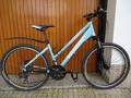 foto de Vairo 3.5 Lady  (bike de mi sra)