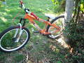 foto de Vendo Scott Voltage YZ 25 2010