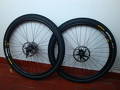 foto de Mavic 317 tubeless