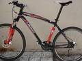 foto de Vendo Specialized Hard Rock 2010 modificada