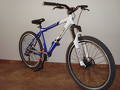 foto de Vendo and-es frame alloy 