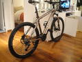 foto de Mi Bike Trek!