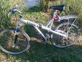 Me robaron mi bici!!!!
