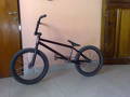 foto de MI BIKE ACTUAL