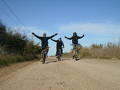 foto de Bavio, por caminos Rurales