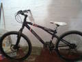 me la robaron a mi firebird