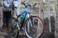 Giant XTC HB3 Robada en SMA
