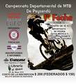 foto de Campeonato departamental de MTB, Paysandu