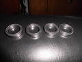 foto de Vendo 4 Rulemanes de caja euro Primo 22mm