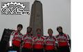 foto de ONAS MTB EN EL MONUMENTO DE ROSARIO...