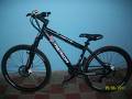 foto de Vendo merida matts 520 