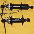 foto de Compro Maza Shimano y Pin Altus o mejor