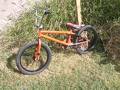 foto de Vendo Cuadro Para Bmx.