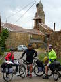 foto de CAMINO DE SANTIAGO DE COMPOSTELA ESPAA