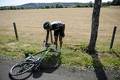 foto de Atropellados en el Tour de france