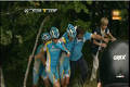 foto de Quedan fuera del Tour Vinokourov y V. den Broeck