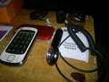 foto de Vendo  motorola quench! impecable completo