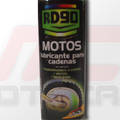 foto de Lubricante RD 90