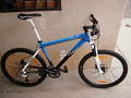 foto de Vendo giant terrago disc 2010