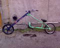 foto de Vendo chopper old school-solo entendidos