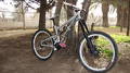 foto de la nueva bike!!!!!!!!!!!!! 