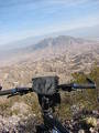 foto de Al filo del Cerro Panormico en MTB 