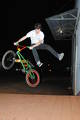 foto de bmx night 