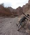 foto de Pedaleando en la Reserva Paisajstica Loma de las Tapias