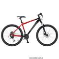 BICI SCHWINN MESA DISC ROBADA