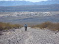 foto de Ascenso a la estancia Tocota y al Cristo a casi 3000 msnm