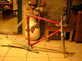 foto de Mi nuevo proyecto de Fixed Bike o Single Speed Bike (asi va quedando)