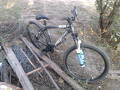 foto de Bike check