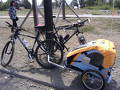 foto de viaje ruta 23 rio negro