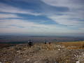 foto de cerro blanco con cbabikes!