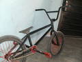 foto de nuevo bike check