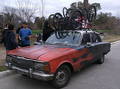 foto de 8 rider + 8 bikes y estoy seguro que entran mas XD