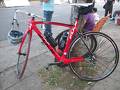foto de la fuji maquina 