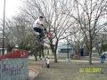 foto de gapeando en el park