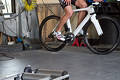 foto de Ciclos Parlee x Toyota Prius 