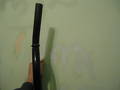 foto de Bueeeeeno, asi quedo mi Battle m-16 despus de 2 meses