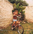 foto de Mi primera Bike!