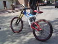 foto de Vendo BICi DH