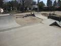foto de Skatepark en progreso