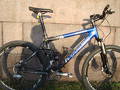 foto de Vendo trek top fuel 98