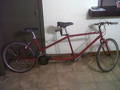 foto de Vendo TANDEM MOUNTAIN BIKE