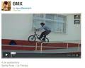 foto de Video BMX