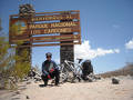 foto de Valles calchaquies. salta