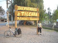 foto de Tilcara-Jujuy