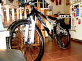 foto de my bike..!!